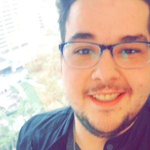 Meet your Posher, Brandon